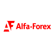 alfaforex logo