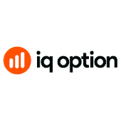 IqOptions Logo