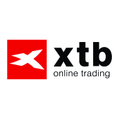 xtb Logo