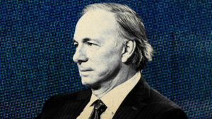 Ray Dalio