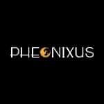 Phoenixus Logo