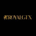 Royal GTX  Logo