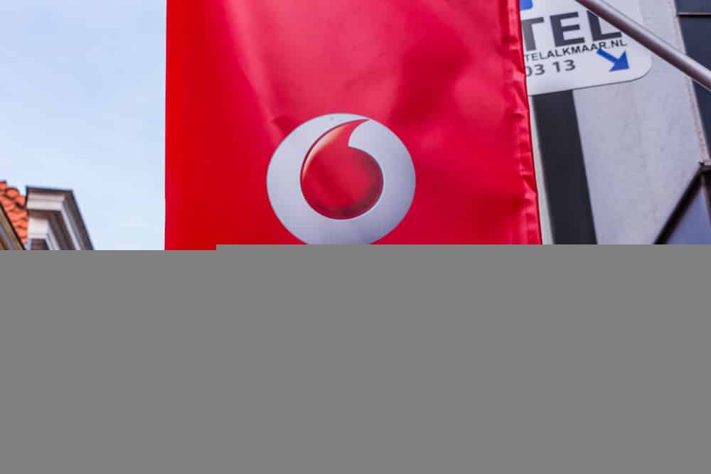 Vodafone Plans to Raise Fresh Cash on its Indian Unit
