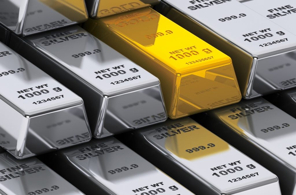 What are the best strategies for trading gold?