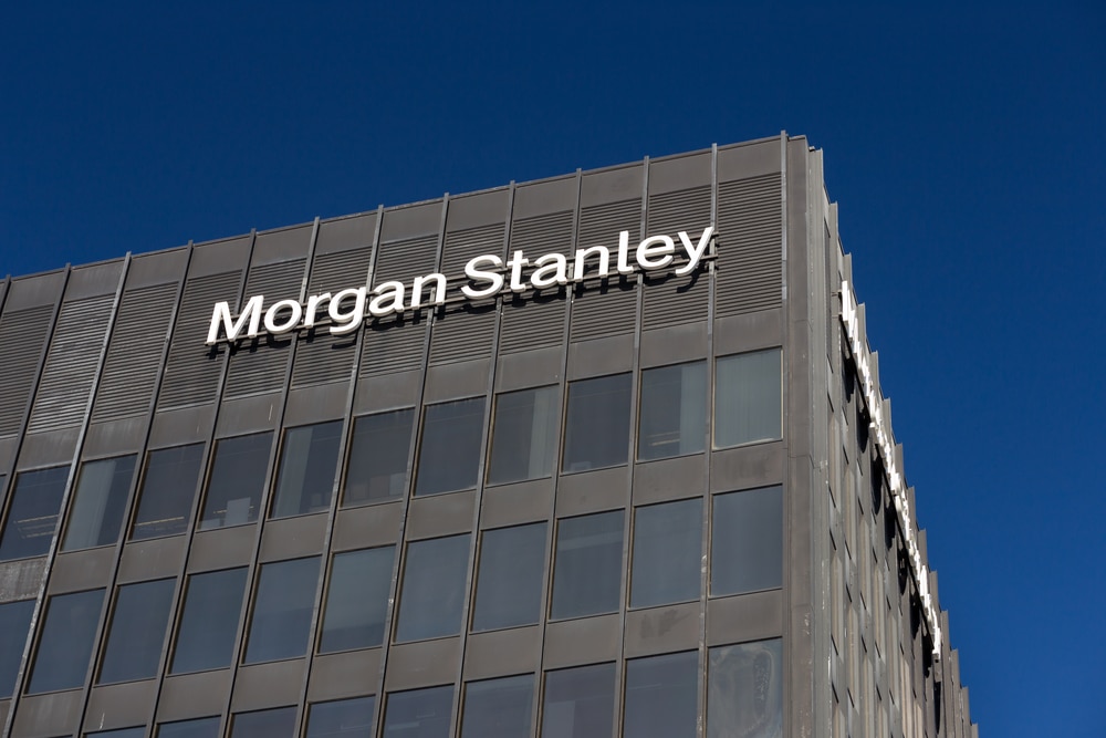 Edificio Morgan Stanley