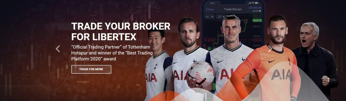 Libertex review