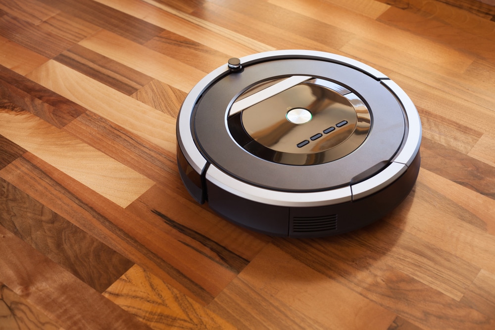 Best Robot Vacuum Cleaner Of 2020, Best Robot Vacuum Cleaner For Hardwood Floors