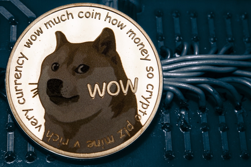 Dogecoin, Doge, cryptocurrencies