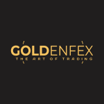 Logotipo de GoldenFex