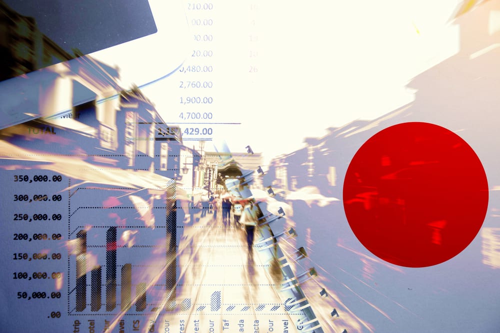 Japan Economy News: Is There A Crisis Looming? 