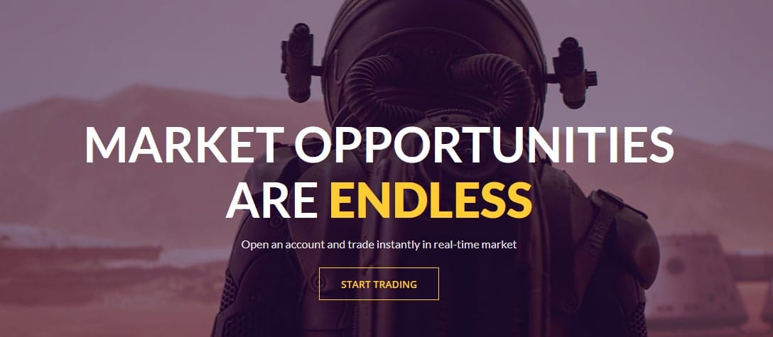 Market Opportunities are endless - CryptoIFX Review 2023