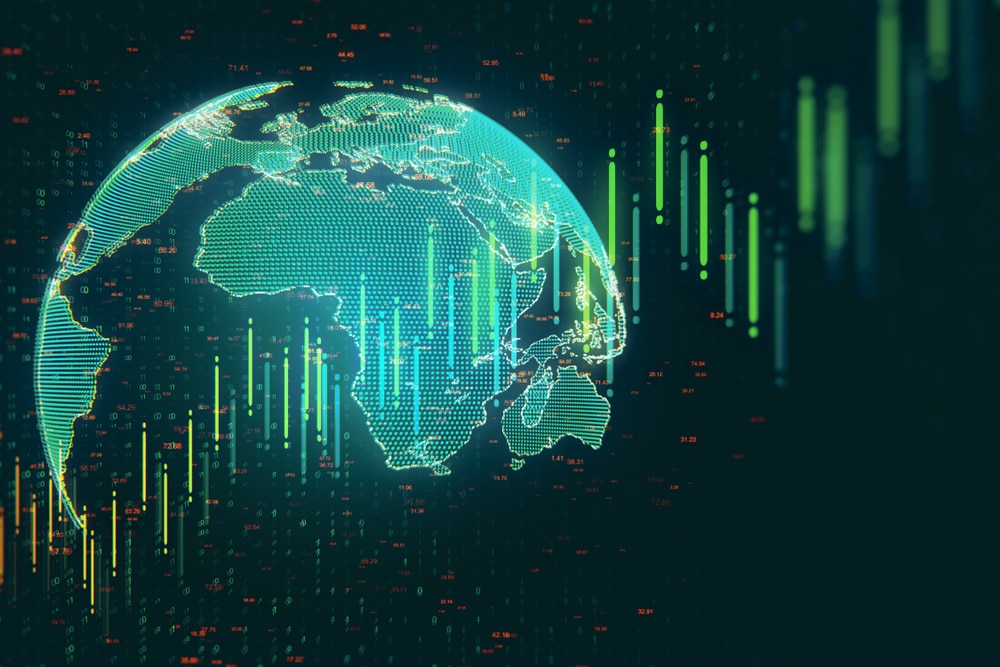 Key Data Releases Influencing the Forex Trend List