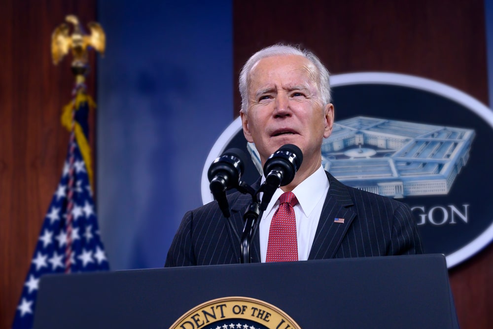 President Biden Aims to Gain Artificial Intelligence Advantage