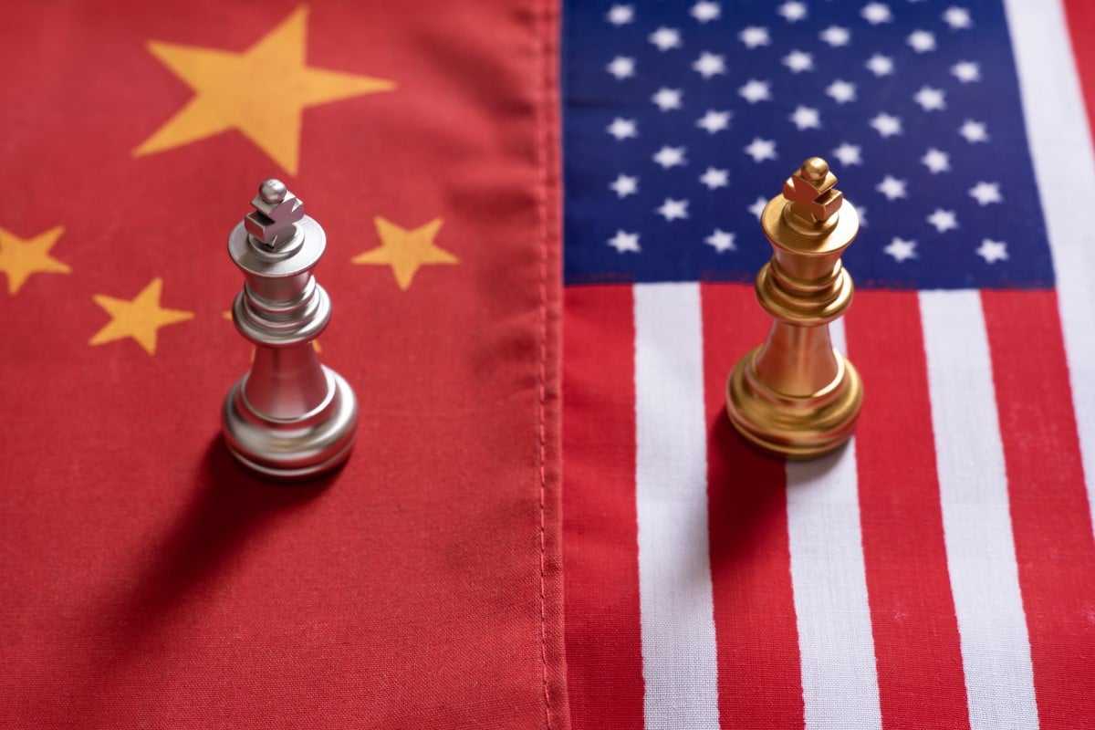 Biden's Bold Move Ensures U.S.-China Tech Trade Pact Thrives