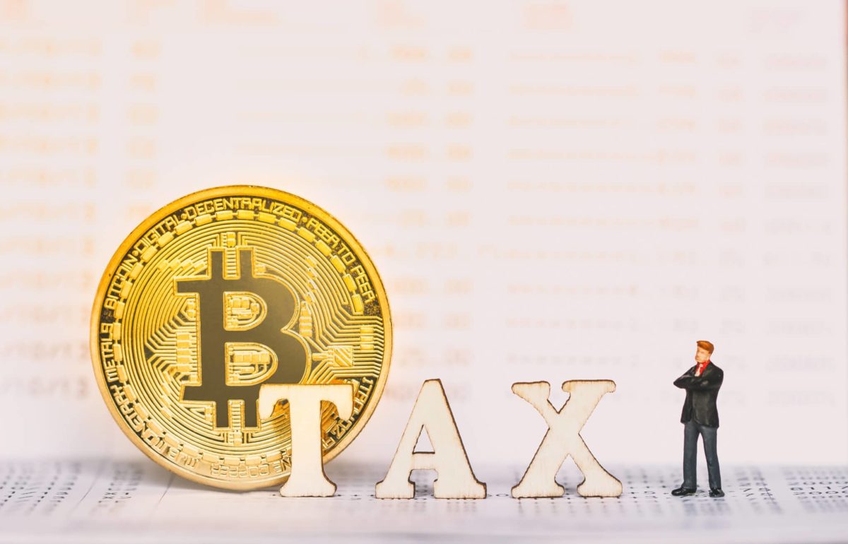 How to avoid common crypto tax mistakes