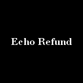 Echo-Refund