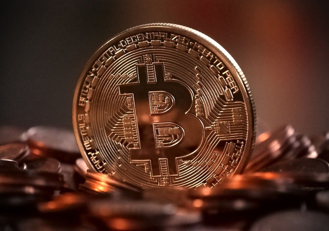 Evergrande Breakdown Influence on Bitcoin