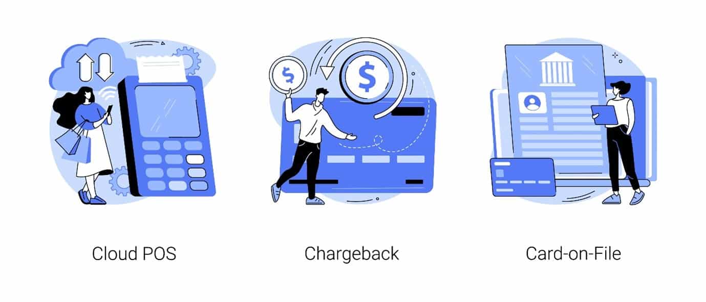 How Does a Chargeback Work?