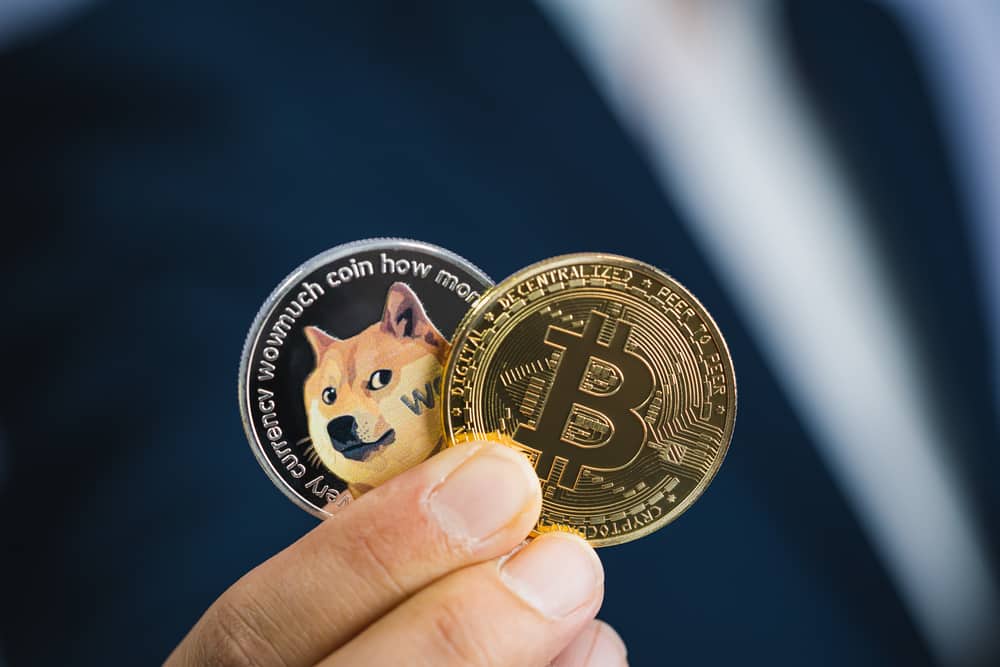 Analysis of Bitcoin and Dogecoin after a successful weekend