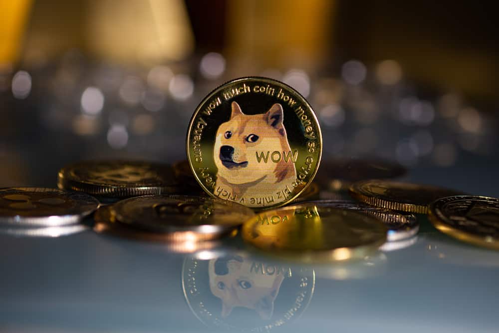 Dogecoin currency