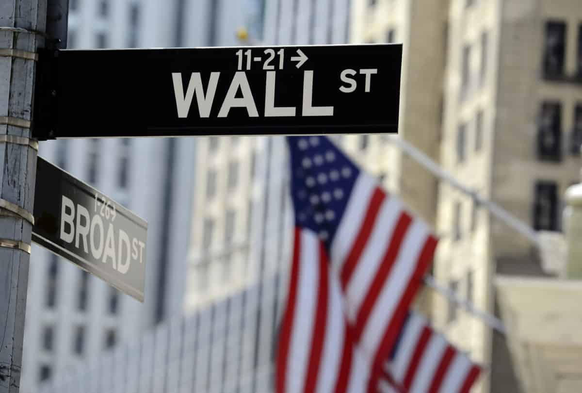 European Stocks Fall After Wall Street Closes