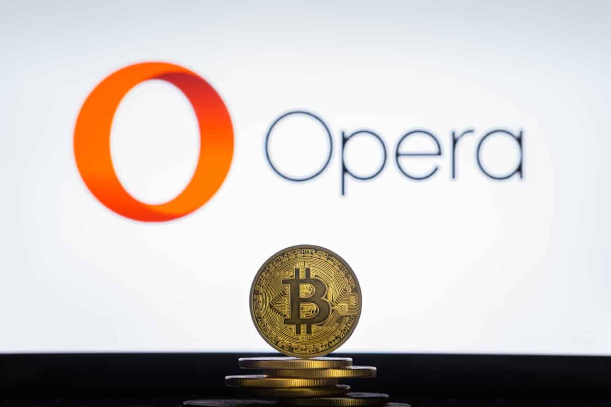 Opera Launches First Web3 Internet Browser Built For Blockchain And Cryptocurrencies and NFTs