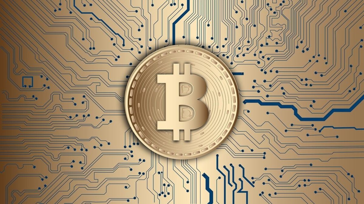 Le Bitcoin à plus de 42 500 dollars lundi ! lundi 7 février 2022