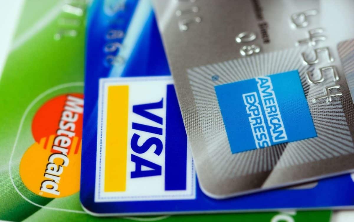 Visa and Mastercard blocked in Russia