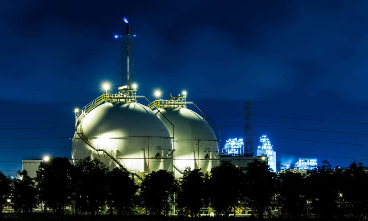Europe’s Gas Market Experiences Significant Weekly Gain