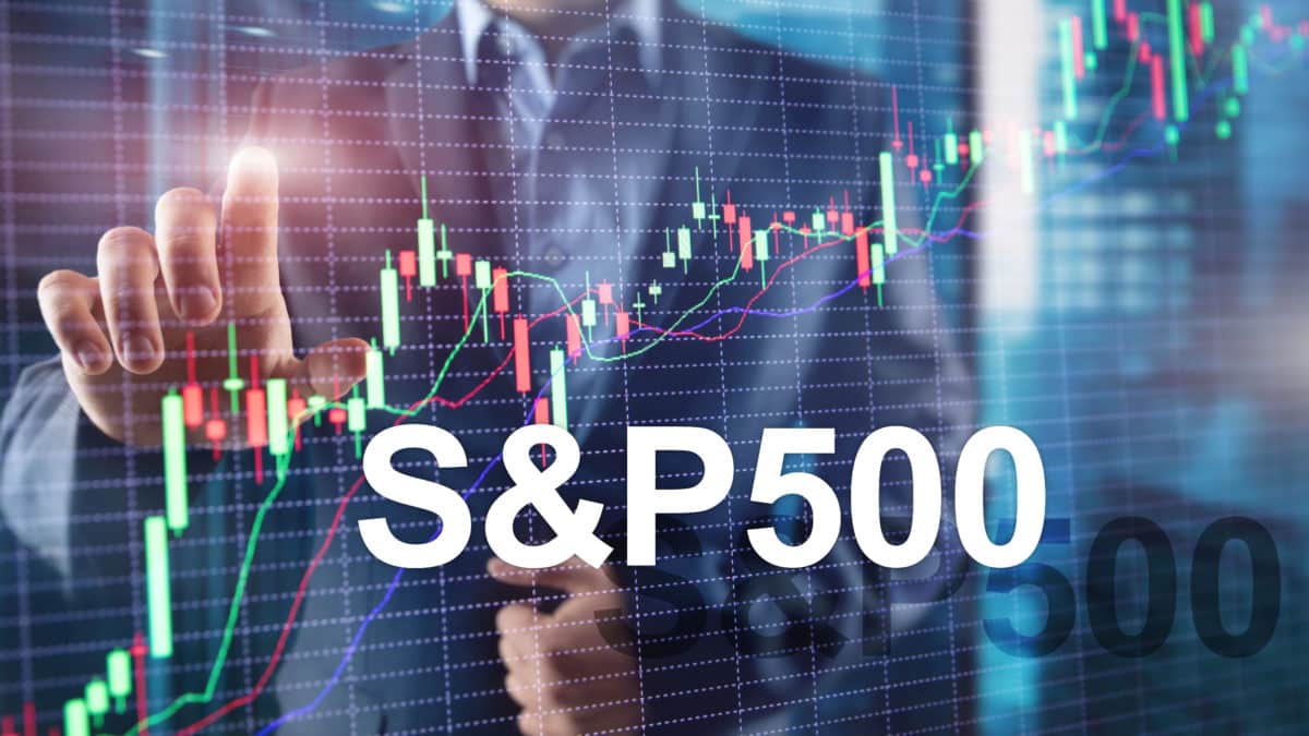 Bear Market  S&P 500