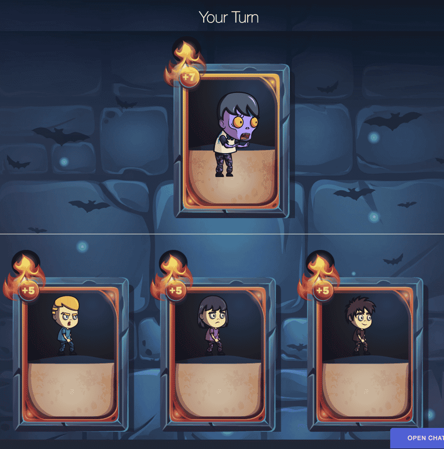 CryptoZombies
