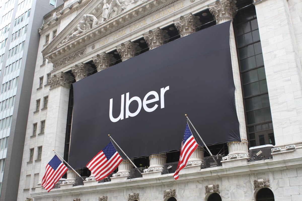 Uber and its results