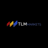 TLMmarkets logo
