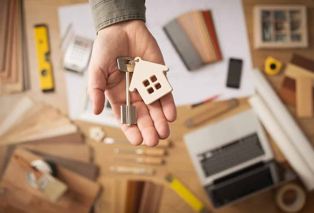 El papel de los préstamos inmobiliarios y comerciales