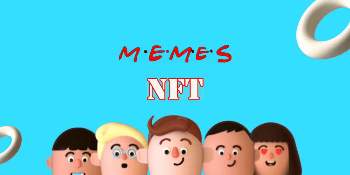 NFT memes
