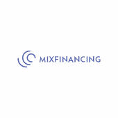 Mixfinancing logo