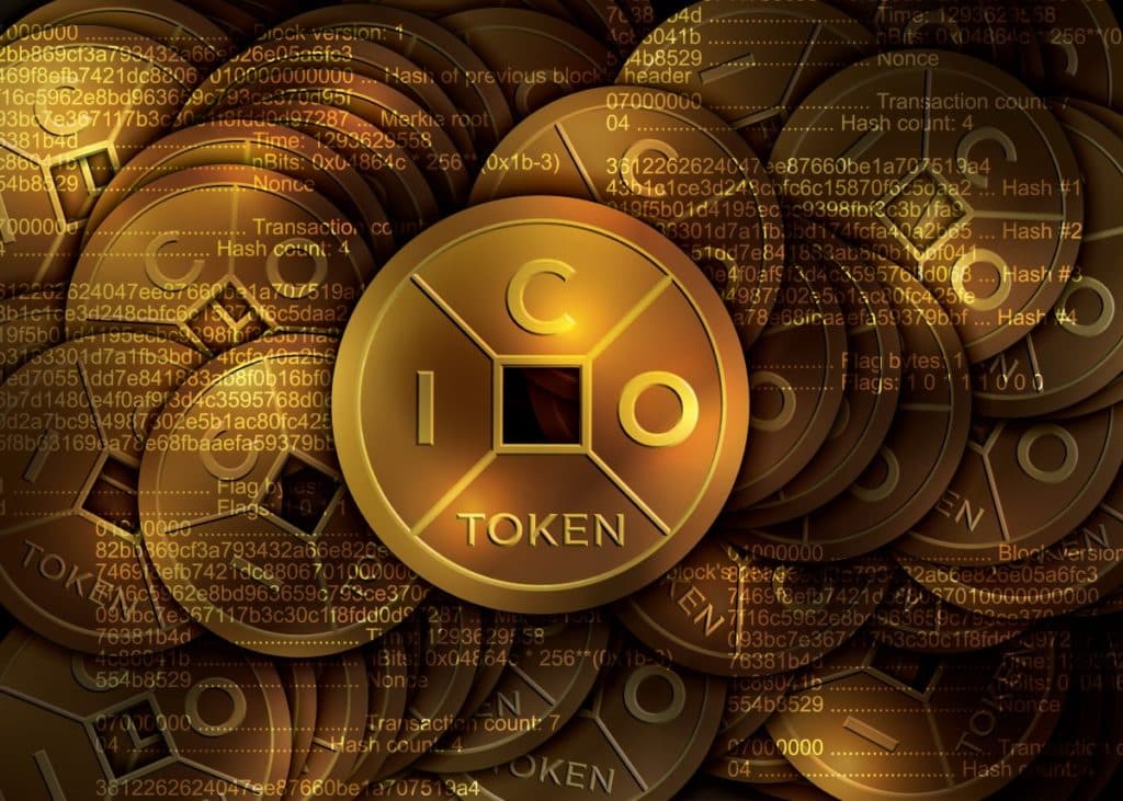 ICO Goals: Raise $960k using TYT token
