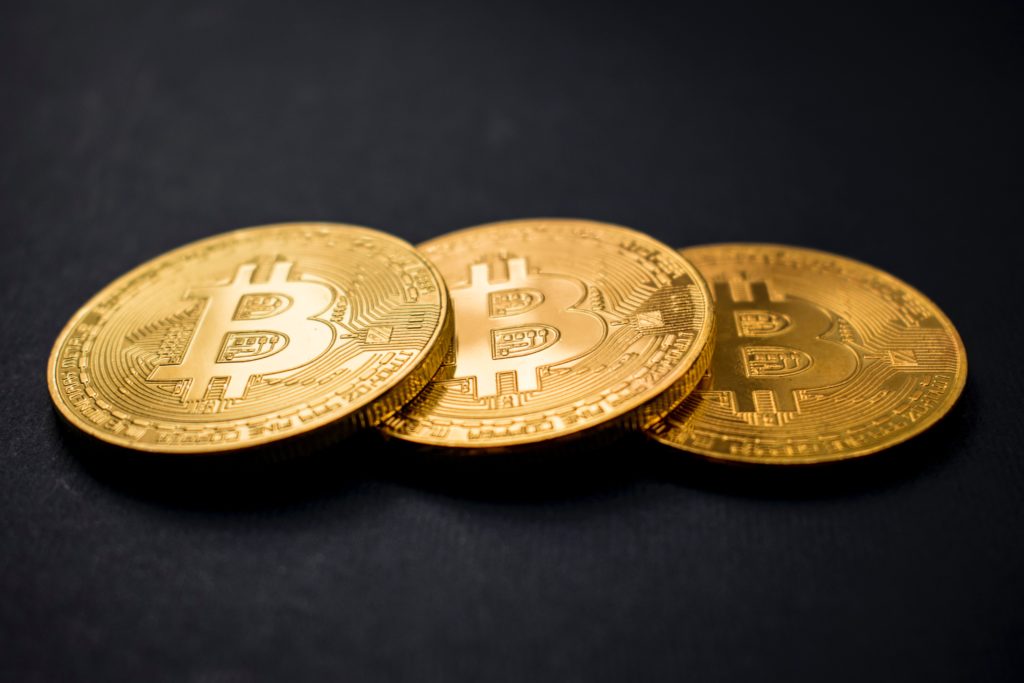 Crypto Boom 2024: Bitcoin