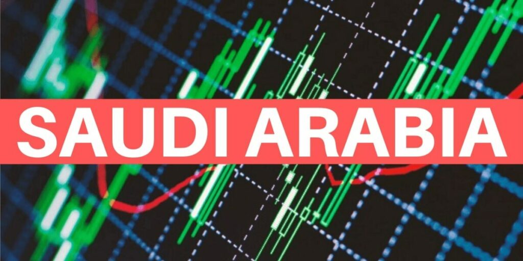 Ways to trade Forex in Saudi Arabia