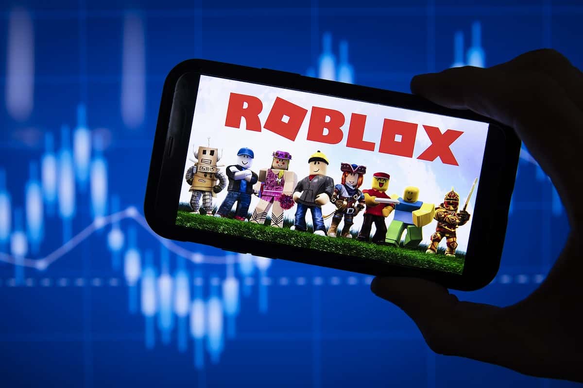 What is Roblox? 