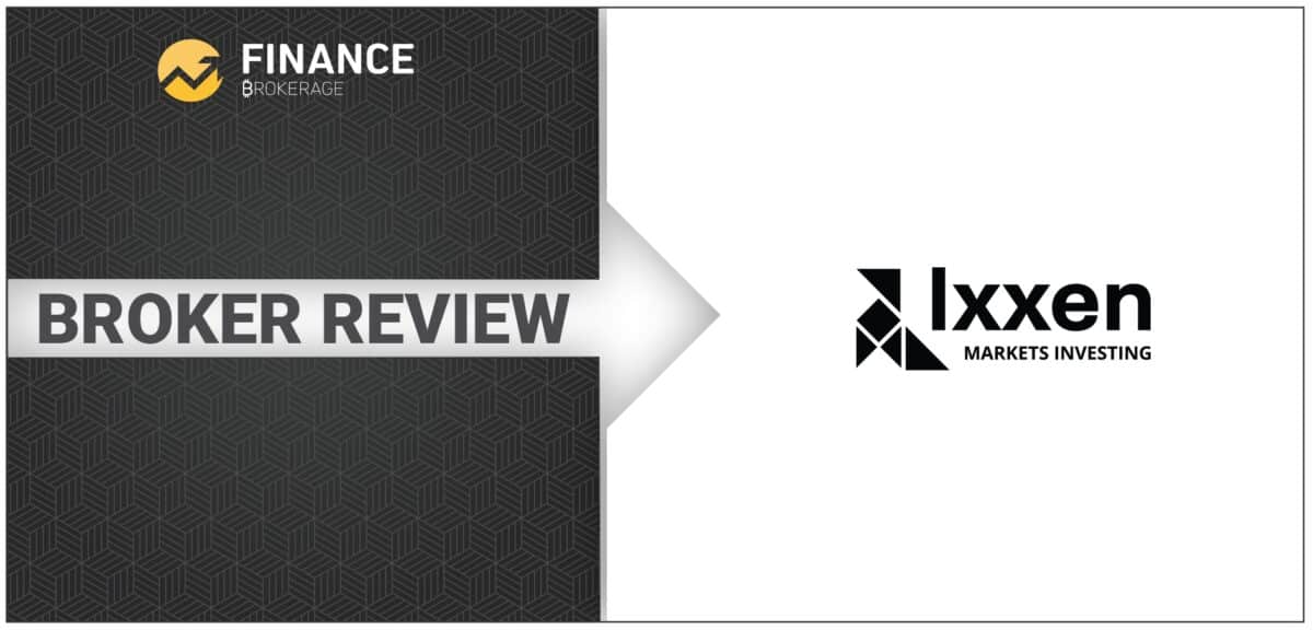 Ixxen Review