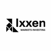 Ixxen logo