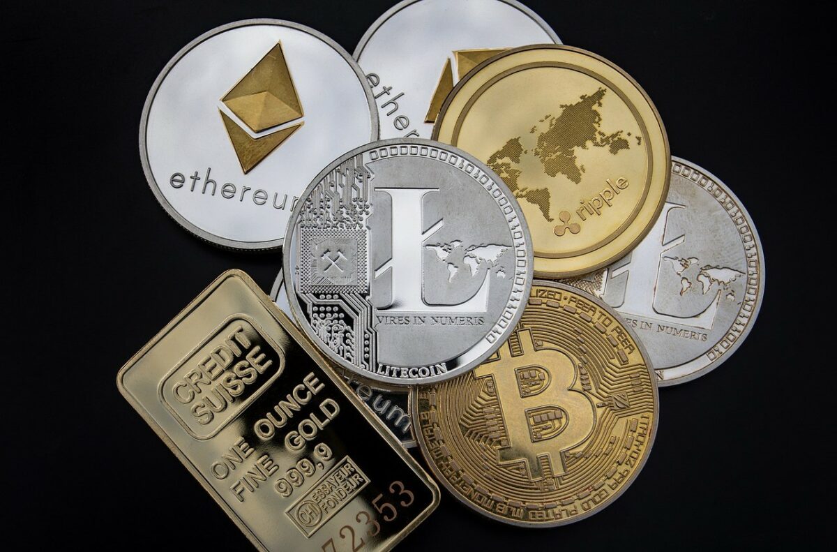 Le Bitcoin sous les 22 400 dollars lundi 6 mars 2023
