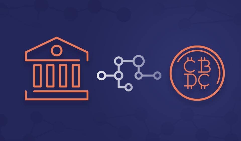 What Is "Central Bank Digital Currency" (CBDC)?