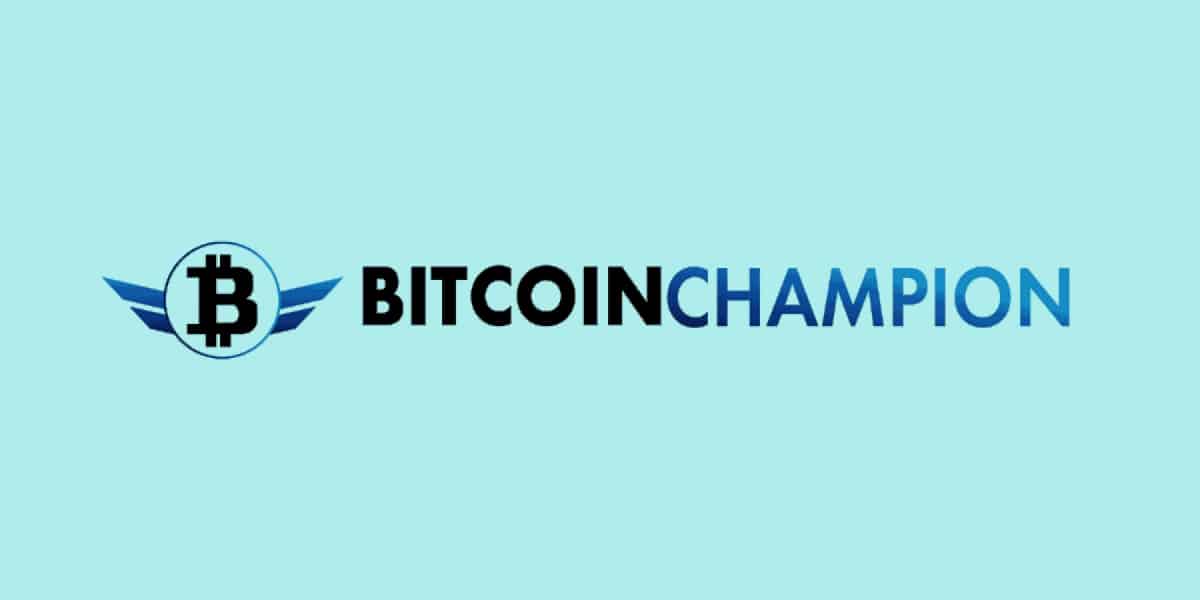 What Is Bitcoin Champion Is It Trustworthy