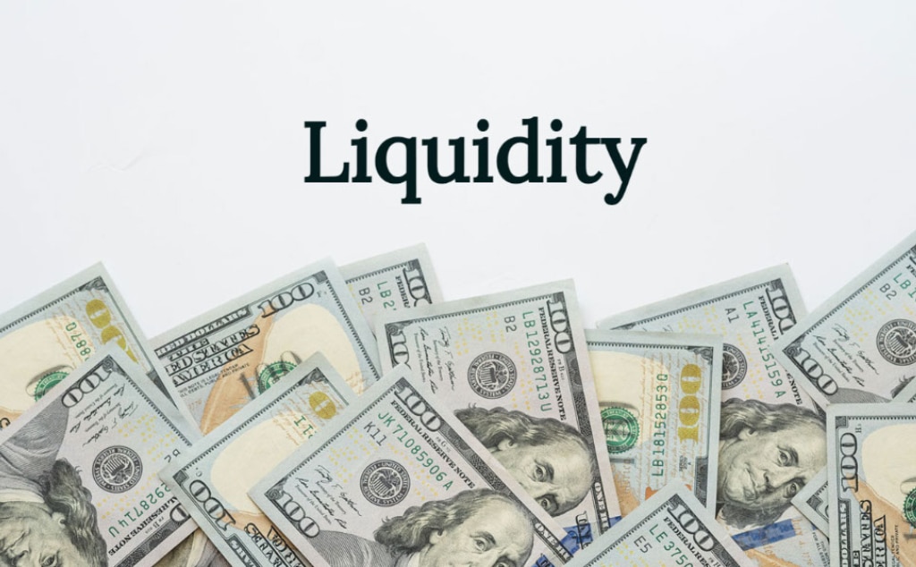 ¿Qué son las NFT desde el punto de vista de la liquidez?