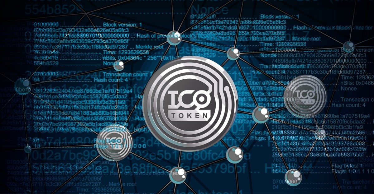 Masternoded ICO: Unlock the Future of Crypto Finance!