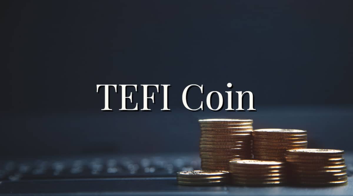 TEFI Coin - price analysis and prediction by an expert