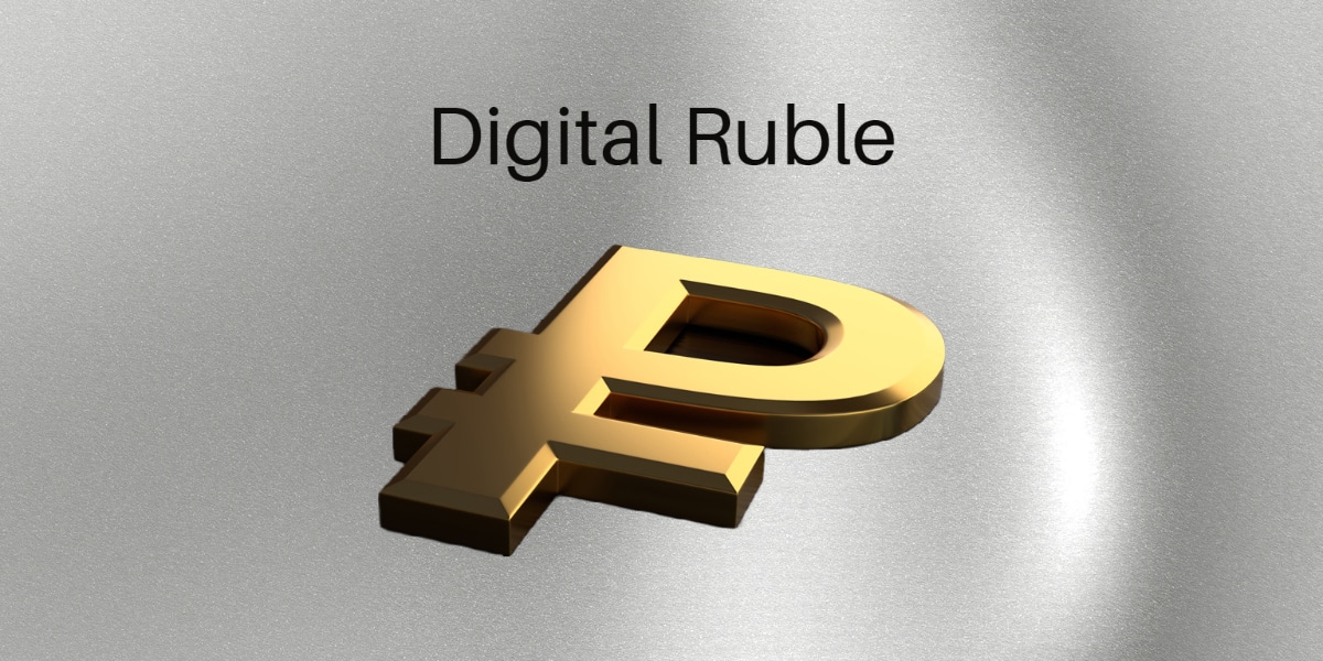 digital ruble