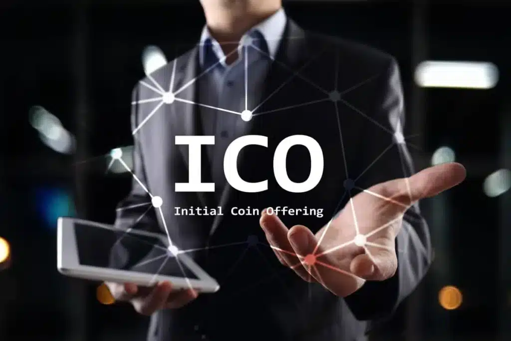 Aprovechar las ICO y los tokens ERC-20